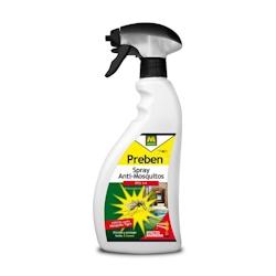 MASSÓ - Spray anti-moustique 1 L.  Rtu Preben 231602 Massó - 8424084020099_0