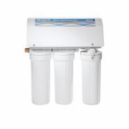 MELA dem 47 - Déminéralisateur industriel MELAG - Production de 3 litres d'eau déminéralisée par heure_0