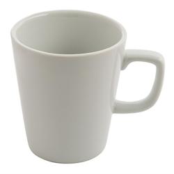 Mug 285ml   x  12   Athena Hotelware      Porcelaine  ATHENA HOTELWARE - blanc porcelaine GK811_0