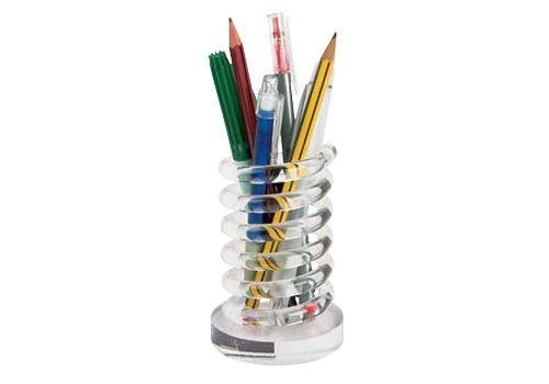 Pot à stylos spirale_0