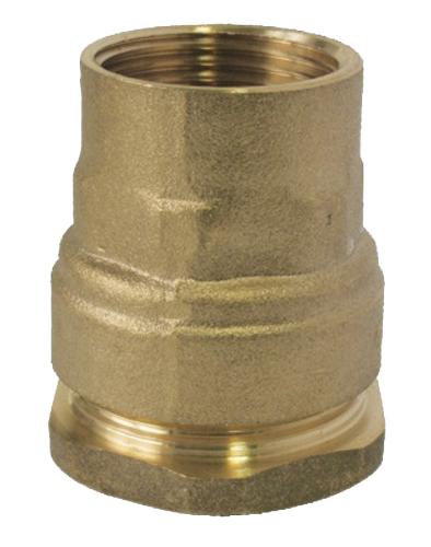 Raccord p.E femelle 20-1/2 - GARIS - 847-20-15s - 405252_0