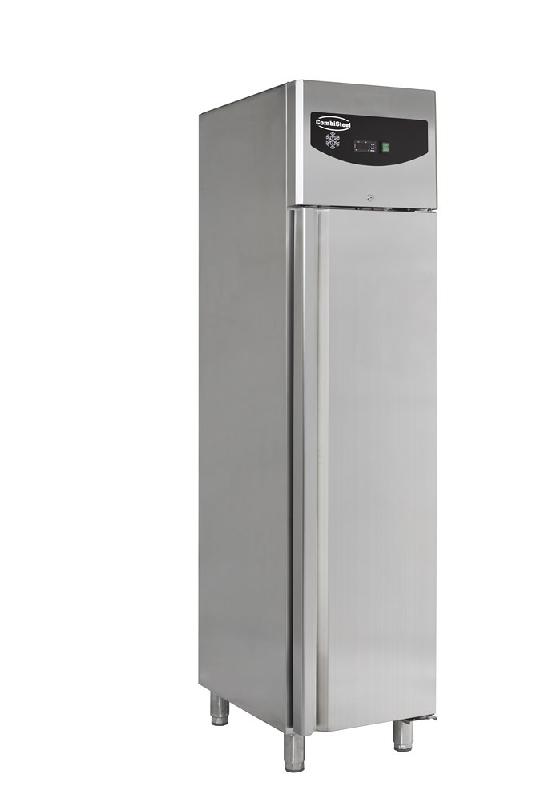 Réfrigérateur professionnel 1 porte inox 350 l - 7450.0700_0