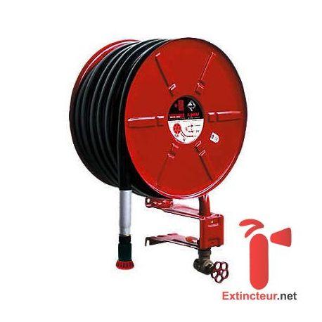 Riapivv2520 - robinet incendie armé ria pivotant 20/30m_0