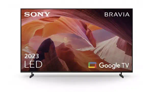 Sony FWD-85X80L TV 2,16 m (85