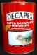 Super décapant universel Decapex 0.25L - Peintures, vernis, crépis, lasures et colles - Formule gélifiée surpuissante_0