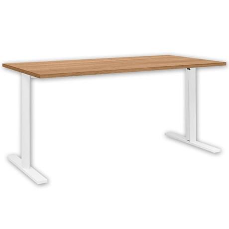 TABLE DE RÉUNION YES! MERISIER L.140 CM