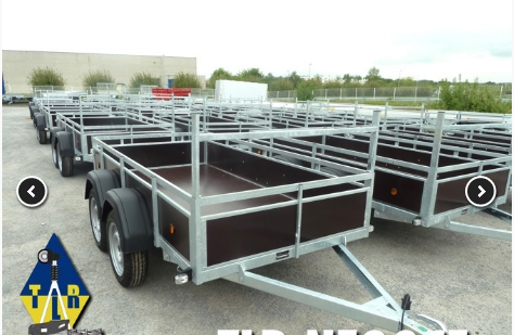 Weytens utilitaire 2 essieux_0