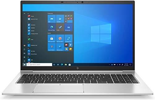 HP EliteBook 850 G8 - Ordinateur Portable 15.6'' Full HD - Intel Core i5 11e Gen, 8 Go RAM, 256 Go SSD_0