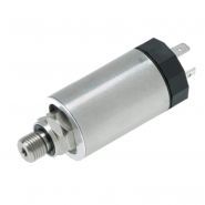 507 - Transmetteur de pression - ACGS Mesure - Corps acier inox - Cellule céramique_0