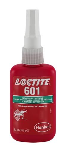 Bloc-presse 601 flacon 50ml - LOCTITE - 195667 - 689879_0