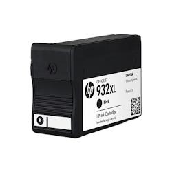 Cartouches d'encre authentique  HP 932 Noir  - programme SECOND - noir 3701352380440_0