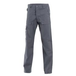 Cepovett - Pantalon de travail CORN Gris Taille 36 - 36 gris 3184378719492_0