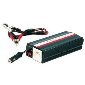 Convertisseur 300 w dc/ac 12 v dc / 230 v ac_0