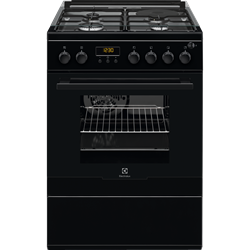 Cuisinière gaz ekm66700ok_0