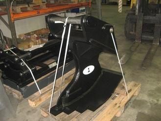 Dents de dessouchage pour pelle de 3 à 30 tonnes_1