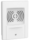 Diffuseur sonore étanche anti-UV type 4 - 12/48Vcc - IP55 - 20 mA - Référence NEU-ALTO-E_0
