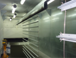 Entreprise de thermolaquage - Secteur Saint-Dizier, Haute-Marne à Meuse - LMS_0