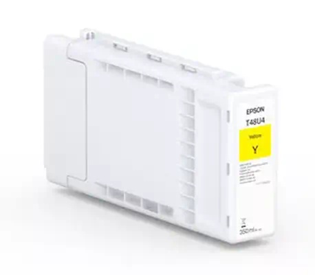 Epson UltraChrome PRO6 cartouche d'encre 1 pièce(s) Jaune_0