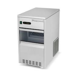 Machine à glaçons professionnelle Equipementpro - 20 Kg/24H, 6 Kg de stockage, 230 Volts - IM-20_0