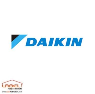 FILTRE DÉSODORISANT (X2) POUR CLIMATISATION CONSOLE DAIKIN FVXS DAIKIN - 156890J