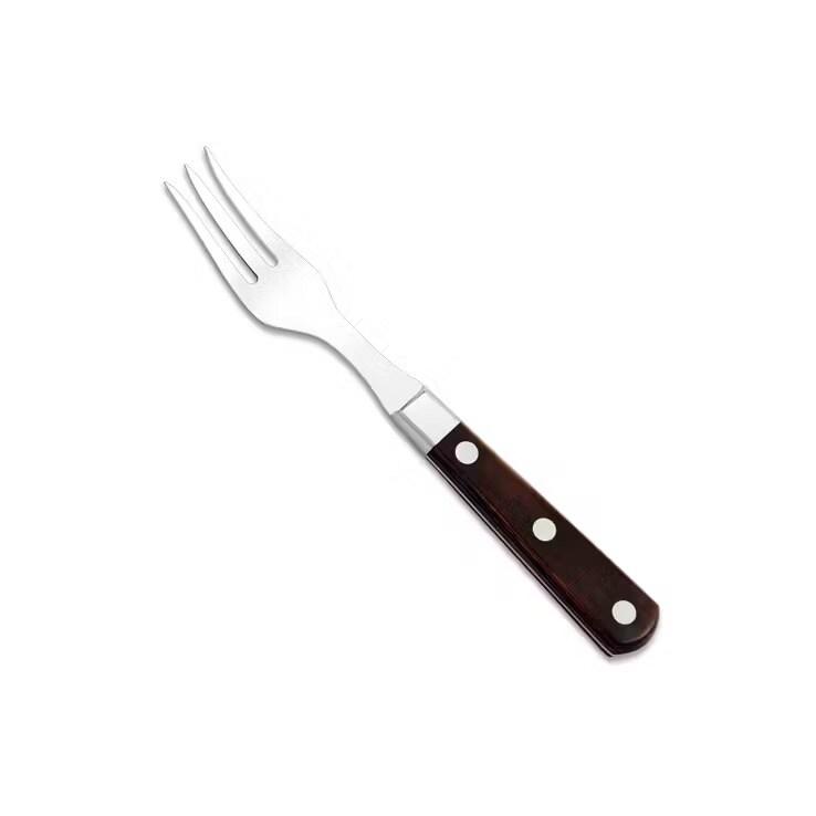 Hostelnovo del Valles Hostelnovo - Fourchette Churrasco 10 cm - multicolore multi-matériau 453/2_0