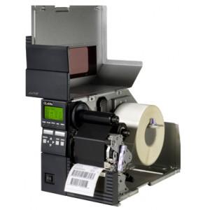 Imprimante Sato GL412E - Transfert thermique & impression directe - 305 dpi, largeur 104mm_0
