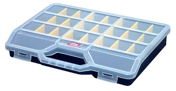 Mallette organiseur - 312 x 238 x 51 mm_0