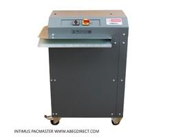 Matelasseur de carton intimus pacmaster s_0