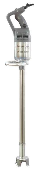 Mixeur plongeant professionnel 740 mm - MP800 Turbo - 1000 W tout inox_0