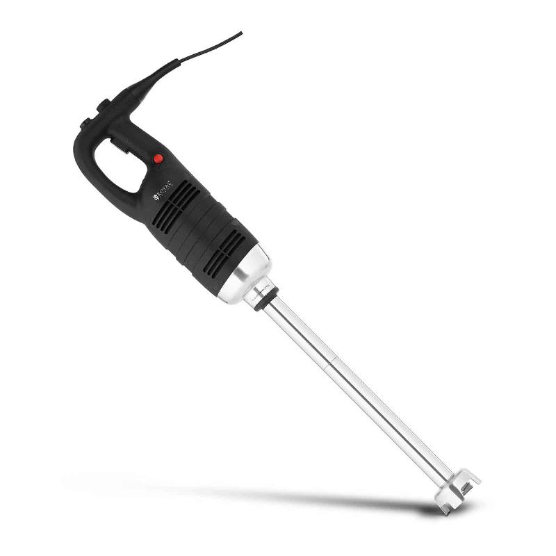 MIXEUR PLONGEANT 850 WATTS 500 MM PIED MÉLANGEUR ÉLECTRIQUE À MAIN ( PUISSANCE : 850 W, LONGUEUR DU PIED : 500 MM, VITESSE DE ROTATION : 8 000 - 18 000 TR/MIN) 14_0004717_0