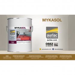Mykasol - peinture de sol - aurlac - poids 3kg_0
