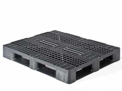 Palette  plastique  -  1000 X 1200 - CUQP1210HR5RR_0