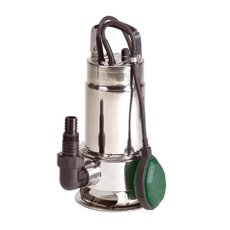 POMPE DE RELEVAGE SUBMERSIBLE SPIDO INOX ECC 190 DIPRA