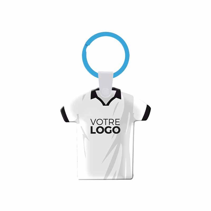 Porte-clés 100% personnalisable Victory - Porte-clés personnalisés_0