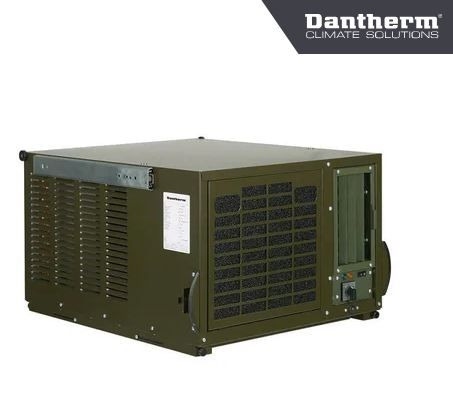 Refroidisseur de conteneur ISO - Dantherm AC-M5 MKI_0