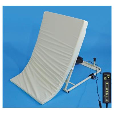 Relève-buste beige Comfort Knight - Support jusqu'à 140 kg - Pour milieu hospitalier_0