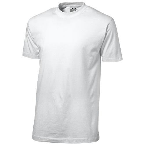 T-shirt manches courtes pour homme - Ace 33S04011 - 100% coton 150 g/m²_0