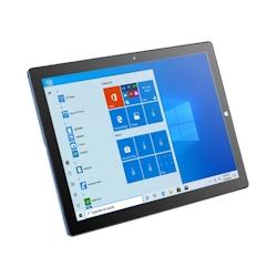 Tablette Windows 12 Pouces 4G LTE 8GB+256GB Snapdragon 850 Octa Core 2.96GHz Double SIM WiFi Bluetooth GPS YONIS - bleu 3615616796932_0