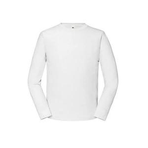Tee-shirt col rond 195 (blanc, 3xl) référence: ix389259_0