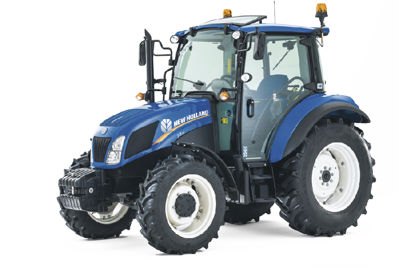 Tracteur t4 - tier 4b - new holland_0