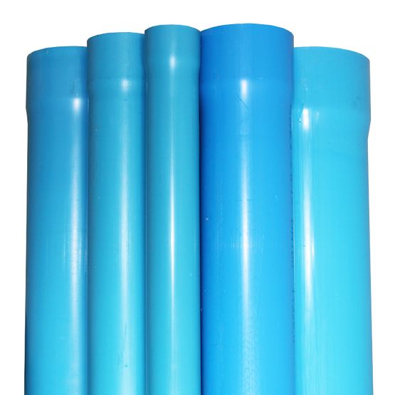 Tuyau En PVC Transparent - Diamètre Intérieur 21 Mm, Extérieur 23 Mm - Longueur 1 Mètre - Pour Transfert D'eau Ou D'air Basse Pression