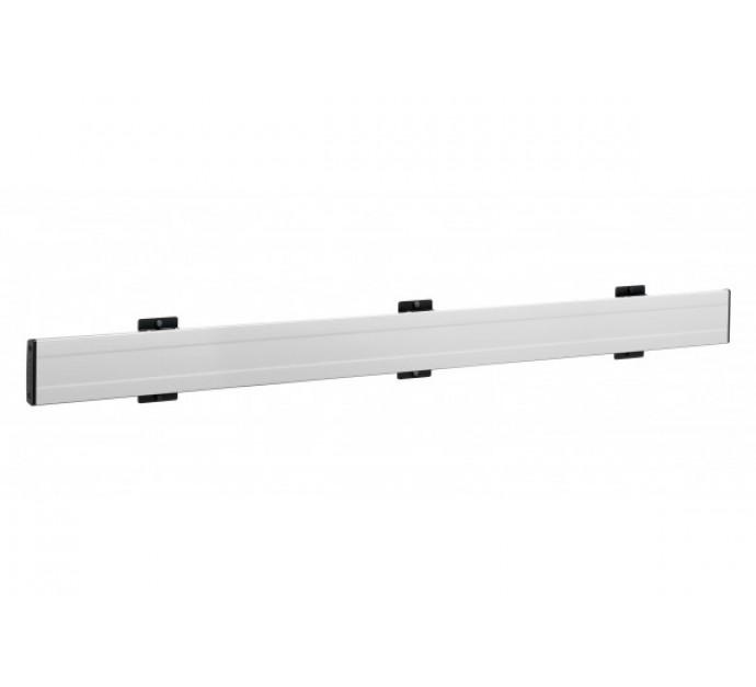 Vogel's barre VESA horizontale PFB 3419 - multi-écrans - argent - longueur 1915 mm - poids max 160 kg_0