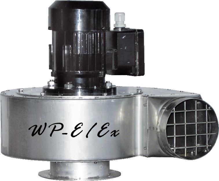 Wp-e atex - ventilateur à bride - expair - débits : 900 à 5000 m3/h_0