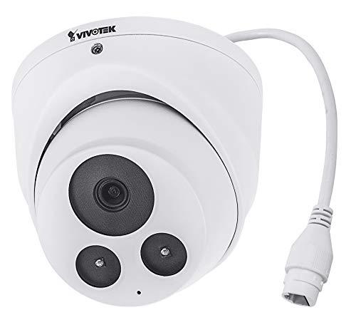 VIVOTEK IT9360-H - Caméra IP dôme compacte 2 MP H.265 avec IR 30 m et WDR Pro SNV_0
