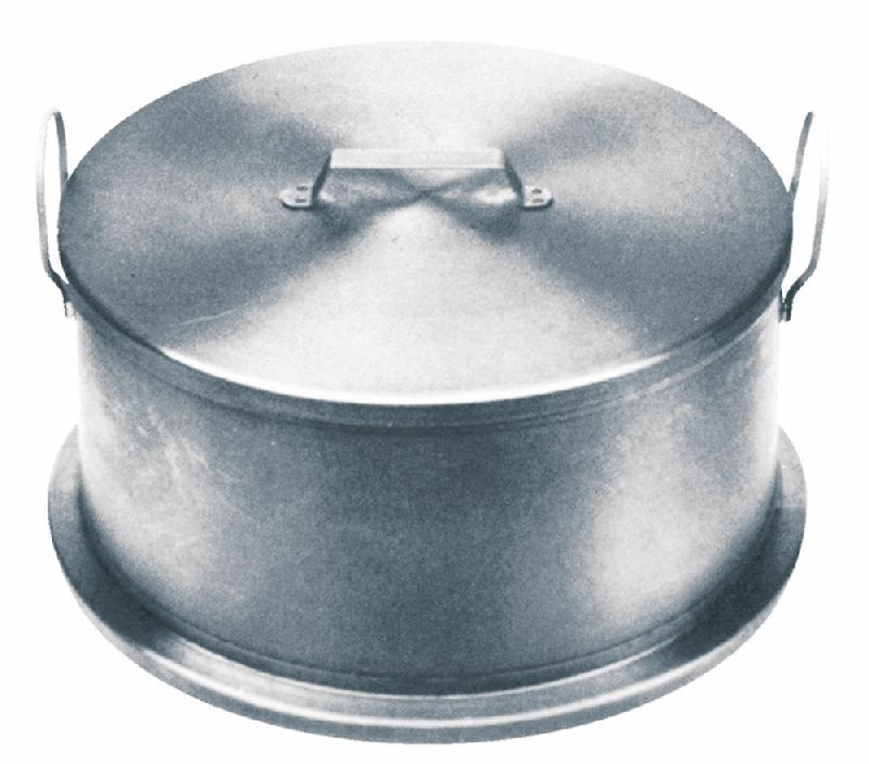 Accessoire à couscous 150 litres - AMA/150CC - Matériel de cuisine collective à prix bas_0