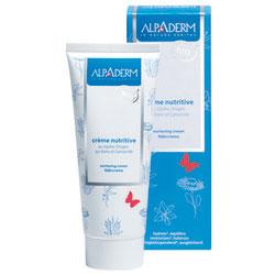 ALPADERM - CREME NUTRITIVE ADULT 100ML