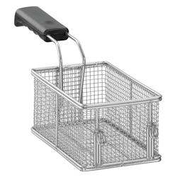 Panier Pour Friteuse Snack Plus I et Snack Plus II - Bartscher - 162826_0