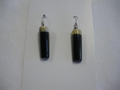 BOUCLE D'OREILLES BOUC02MG10_0