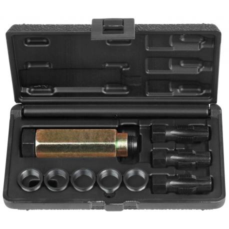 Coffret de réparation pour sonde Lambda M18 x 1,5 - KS Tools | 150.5090_0