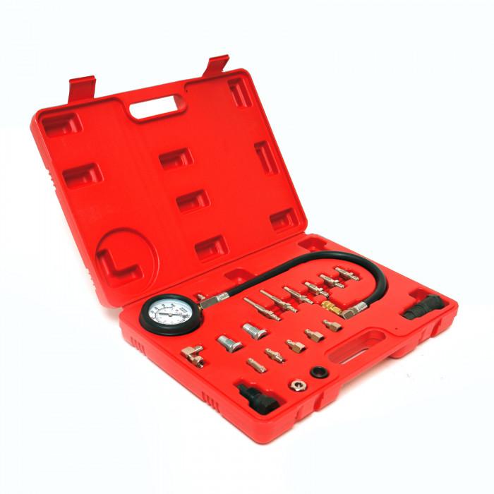 Compressiomètre pour moteur diesel - 19 pièces - 99_0